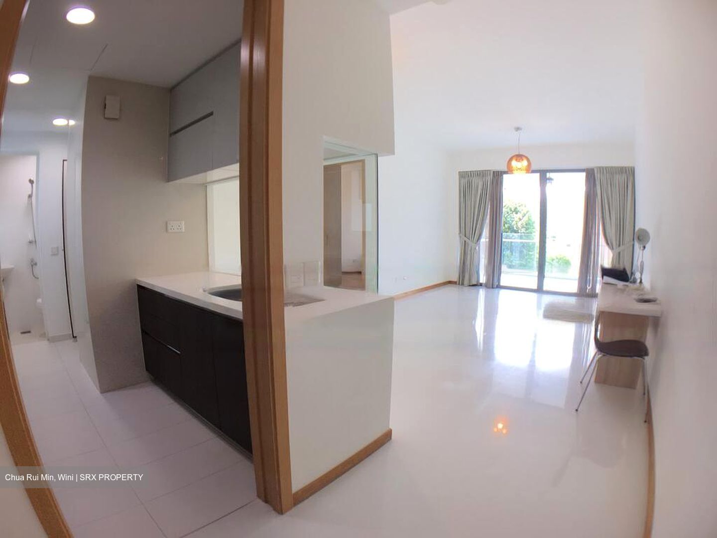 Dakota Residences (D14), Condominium #476210681